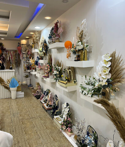 ازهار روسندا - Hafar Al Batin -