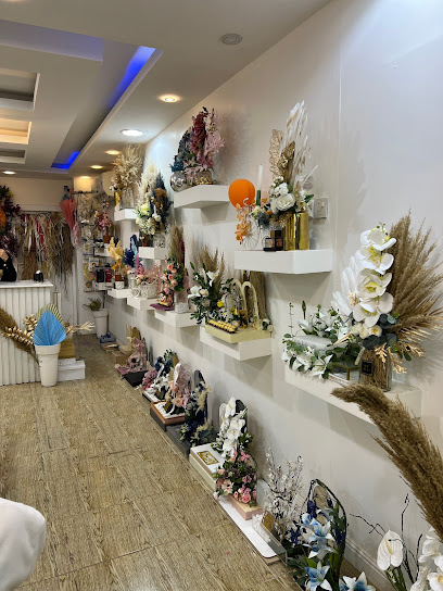 ازهار روسندا - Saudi Arabia|Hafar Al Batin 39954|حي الربوة،|CNMJ8246، 8246 الامير سلطان بن عبدالعزيز، 4106،