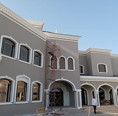اصباغ وديكورات الجبيل - Al Jubail - +966 50 778 4265