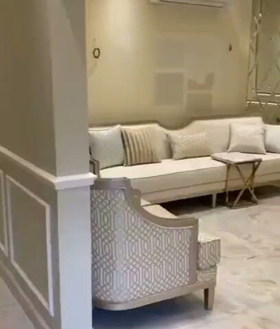 كنب و ستائر مؤسسة دانة - Al Khobar -