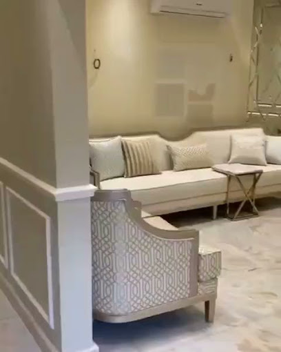كنب و ستائر مؤسسة دانة - Al Khobar 34624