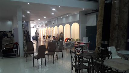 مفروشات السعادة - Al Bahah - +966 50 577 8159