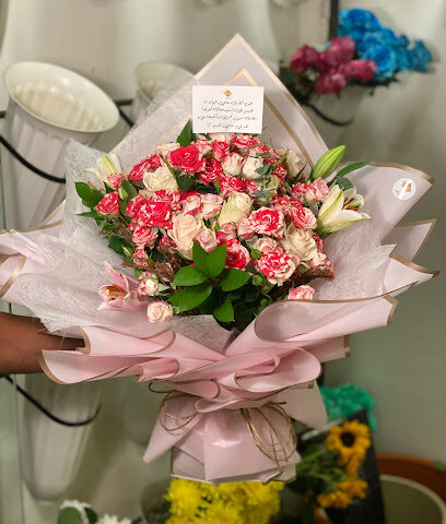 مختلف زهر وهدية - Almajaridah - +966 55 549 1175