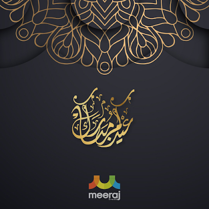 Meeraj Group_event’s & exhibitions management - ميراج لتنظيم المعارض والمؤتمرات - Dammam - +966 50 911 1931