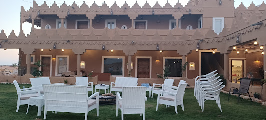مزرعة العامرية - الحسي -