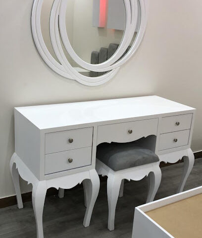 منجره بصمه الاثاث - Sakaka - +966 53 187 7577