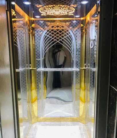 المصـــاعد الأولــى _فرع جيزان First Elevators - Jazan - +966 50 598 9604