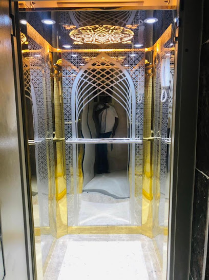 المصـــاعد الأولــى _فرع جيزان First Elevators - Saudi Arabia|حى الشاطئ ، شارع الامير محمد عبد العزيز