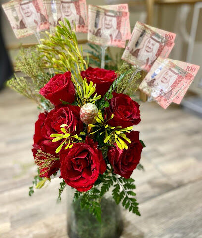 sky roses - Dammam - +966 53 577 7647