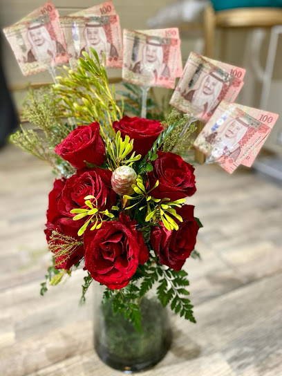 sky roses - Saudi Arabia|Dammam 32414|شارع الملك سعود، حي المزروعية،