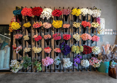 Flowers Yard - Riyadh - +966 59 610 7050