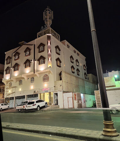 فندق ليديا للشقق المفروشة - Abha - +966 55 038 2060