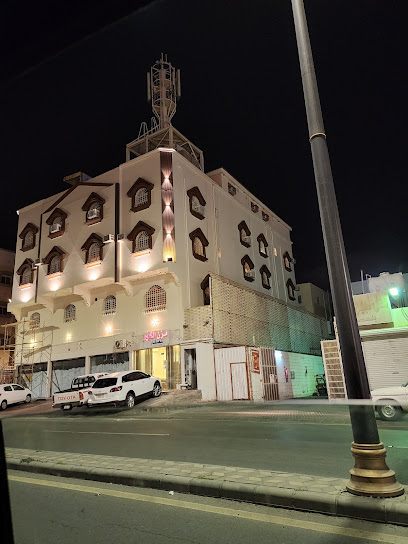 فندق ليديا للشقق المفروشة - Saudi Arabia|Abha 62217|البديع