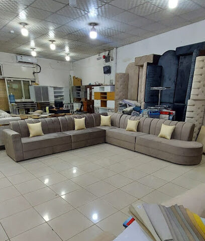 ركن المستعمل للاثاث المستعمل - Buraydah - +966 57 808 7416