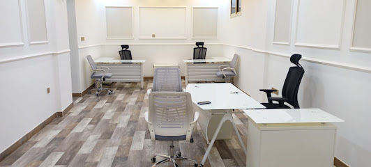 مكتب مستشارك الوحيد للاستشارات الهندسية - فرع المحالة - Abha - +966 56 249 4911