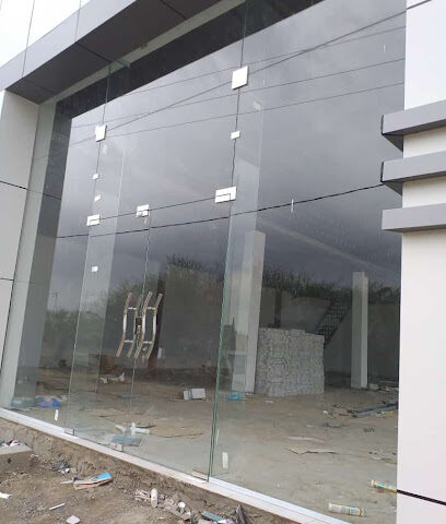 زجاج سكريت استايل - Abu Arish - +966 53 609 4688
