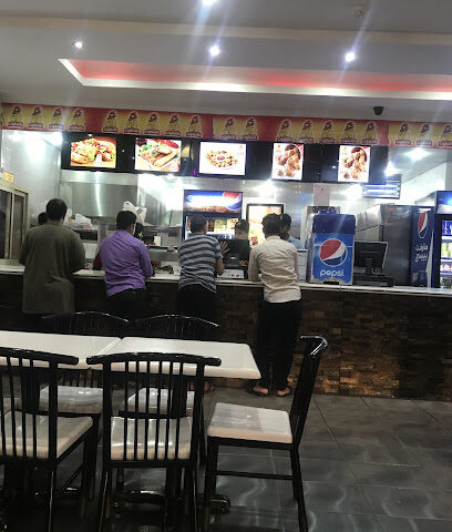 كتكوت - Al Qurayyat - +966 14 643 5555