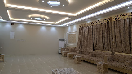 استراحة الوان بقضريمة -  - +966 50 476 5057