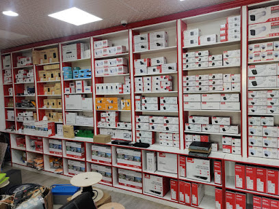 وسائل الأمان - Baish - +966 55 730 2227