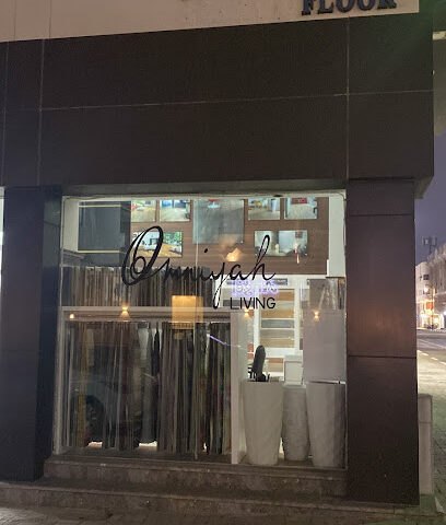 OMNIYAH living - Al Khobar - +966 50 481 4896
