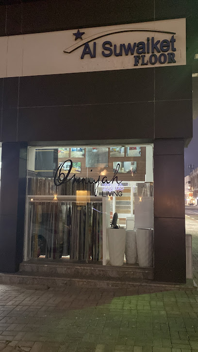 OMNIYAH living - Al Khobar 00000