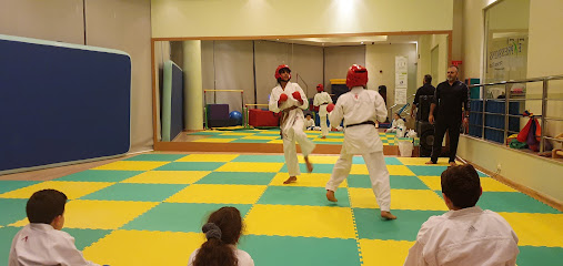 Expressions Fitness Club - Jeddah - +966 55 193 0502