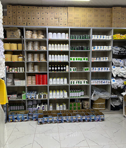 عالم الأقطان - Buraydah - +966 53 816 7370