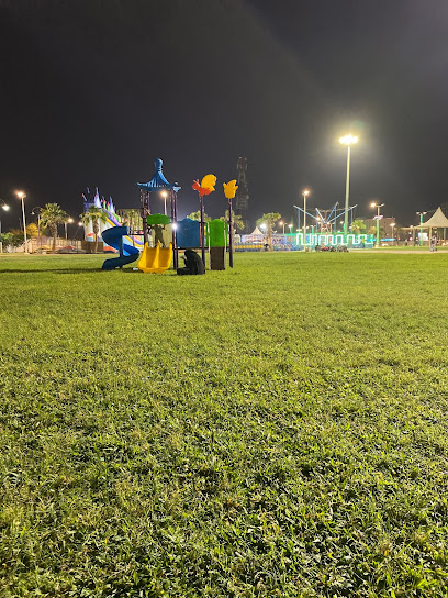 حديقة عامة - Sabya 85534