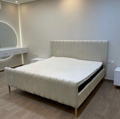 منجره موضي للاثاث والمجالس - Ar Rass - +966 55 333 3085