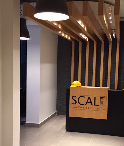 SCALE - Jeddah - +966 12 288 9187