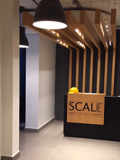 SCALE - Saudi Arabia|Jeddah 23436|As Salamah|6650 Al Yamamah