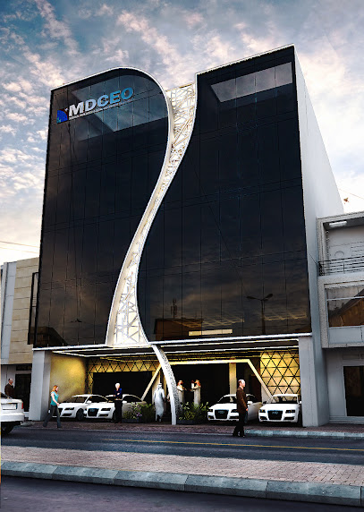 Modern Design Consulting Engineering Office - Saudi Arabia|Al Khobar 34442|Madinat Al Umal|King Abdulaziz St