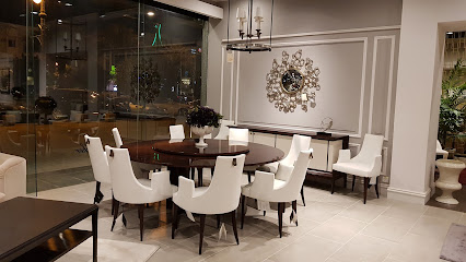 The Classics Furniture مفروشات الكلاسيك - Riyadh - +966 11 464 7447