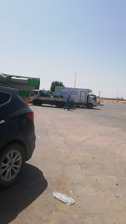 Alhudaif - Saudi Arabia|Al Bukayriyah 52745|King Abdullah Rd|5H8P+MF8