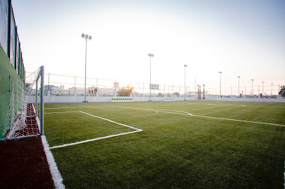 ملاعب اتش اس سبورت HS Sport - Tarout - +966 53 900 2442