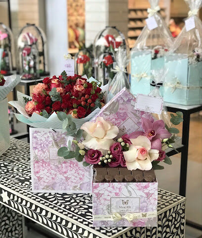 مزاج ريفي للزهور - Buraydah - +966 50 382 0088