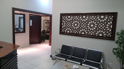 مكتب المحامي عايد بن هادي بن سفر المسردي - Dammam - +966 50 029 5445