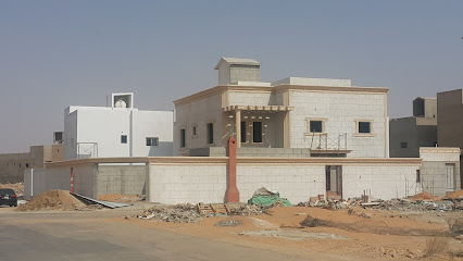 مزرعة الشيخ عبدالرحمن السديس - Al Bukayriyah -