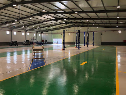 مؤسسة نابولي للمقاولات - Napoli Constructions - Dammam - +966 54 270 0600