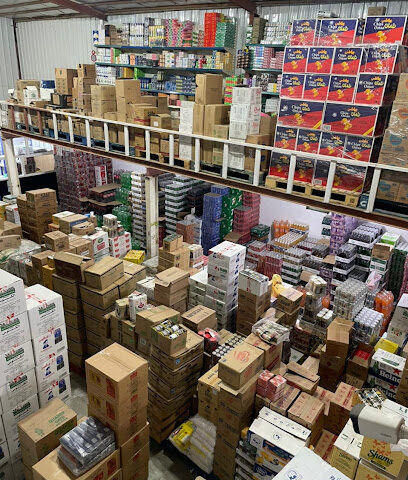 Al maazi united trading company - Hafar Al Batin - +966 55 123 9056