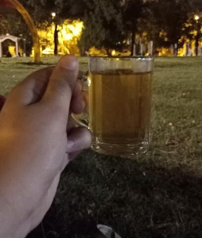حديقة المخطط ١ - Bisha -