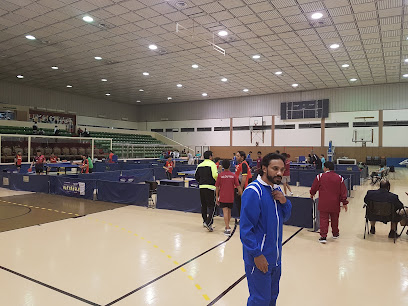 Ettifaq Club - Al Khobar - +966 13 857 0700