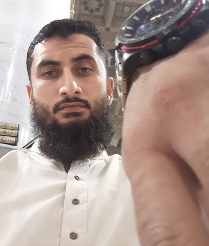 Shahzad FC - Jeddah -