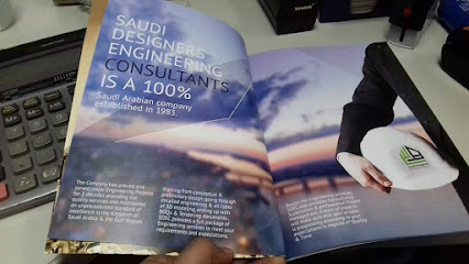 SAUDI DESIGNERS ENGINEERING CONSULTANTS - Dammam - +966 13 834 0840