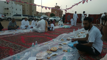 ملعب ابو متعب الطائي - Jeddah -