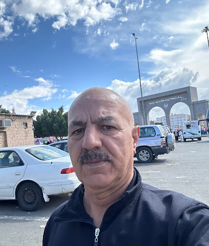 مديرية الدفاع المدني - Taif -