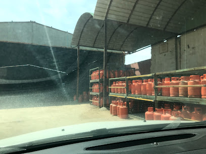 Jumaili to sell gas - Al Duwadimi -