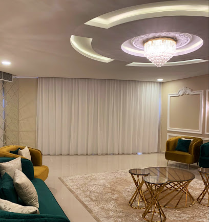 بيت السعادة للستائر - Al Jubail - +966 50 490 3730