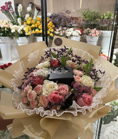 ازهار الاماني - Jeddah - +966 55 028 5106