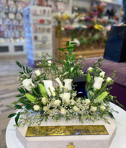 هبة الأريج - Buraydah - +966 50 755 0224